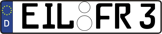 EIL-FR3