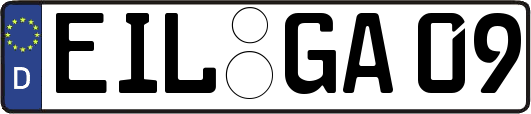 EIL-GA09