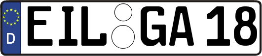 EIL-GA18