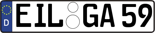 EIL-GA59
