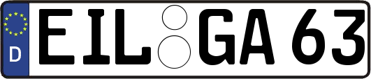 EIL-GA63