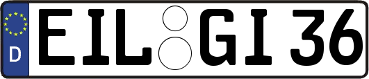 EIL-GI36