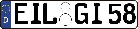 EIL-GI58