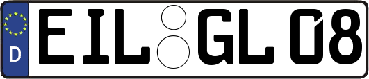 EIL-GL08
