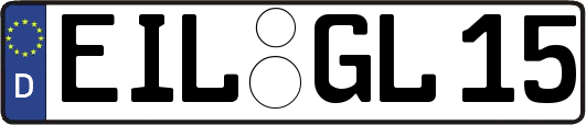 EIL-GL15