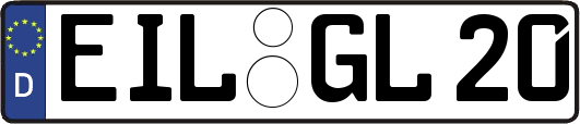 EIL-GL20