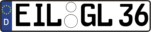 EIL-GL36