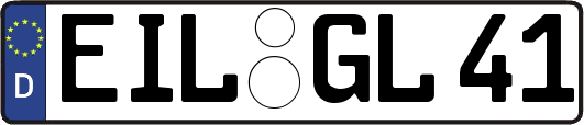 EIL-GL41