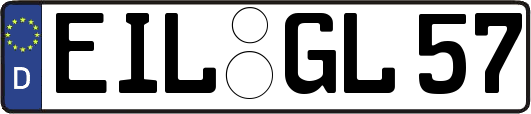 EIL-GL57