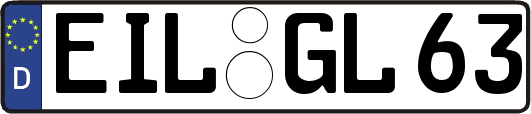 EIL-GL63