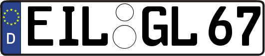 EIL-GL67