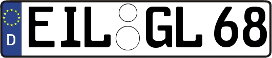 EIL-GL68