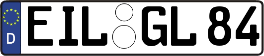 EIL-GL84