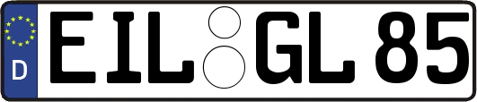 EIL-GL85
