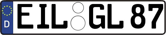EIL-GL87
