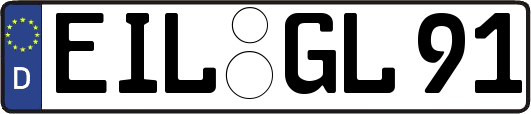 EIL-GL91