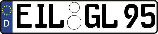 EIL-GL95