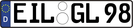 EIL-GL98