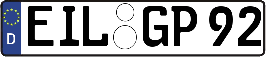EIL-GP92