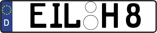 EIL-H8
