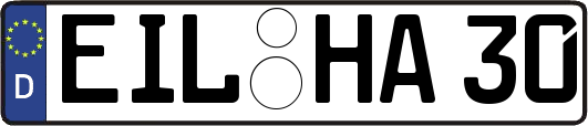 EIL-HA30