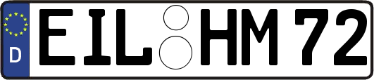 EIL-HM72
