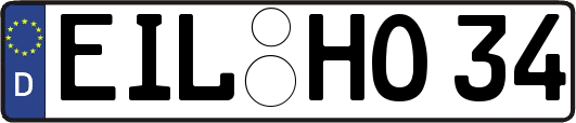 EIL-HO34