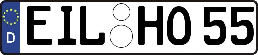 EIL-HO55