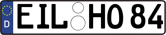 EIL-HO84