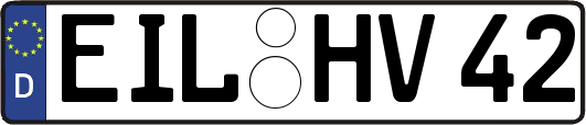 EIL-HV42