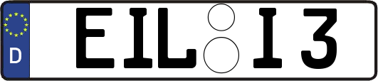 EIL-I3