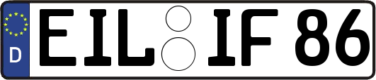 EIL-IF86