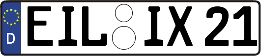 EIL-IX21
