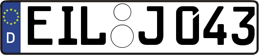 EIL-J043