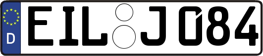 EIL-J084