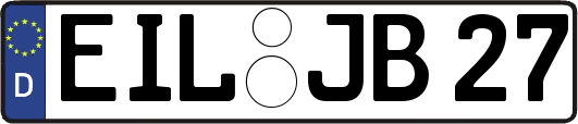 EIL-JB27