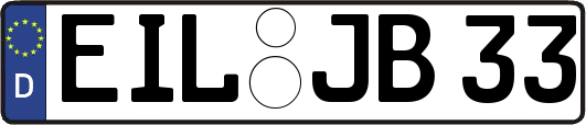 EIL-JB33