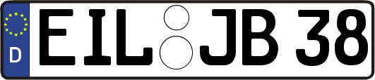 EIL-JB38