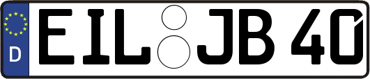 EIL-JB40