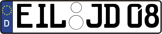 EIL-JD08