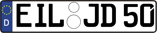 EIL-JD50