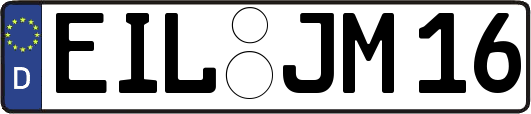 EIL-JM16