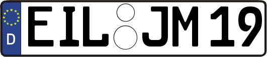 EIL-JM19