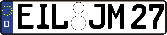 EIL-JM27