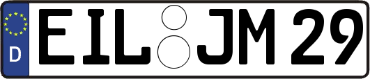 EIL-JM29