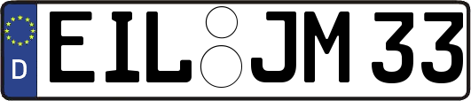 EIL-JM33