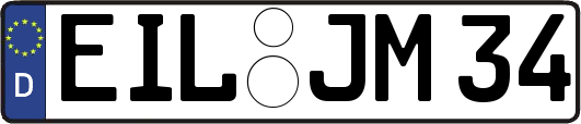 EIL-JM34