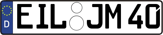 EIL-JM40
