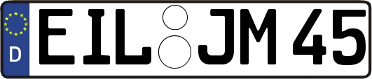 EIL-JM45