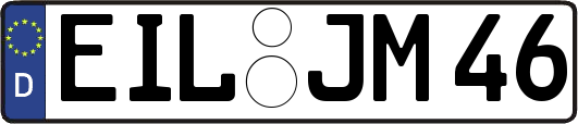 EIL-JM46